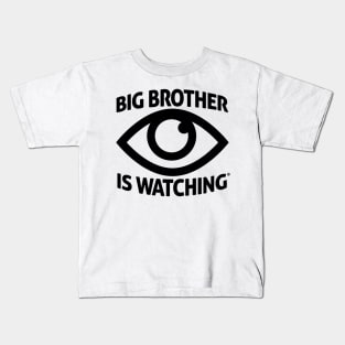 Big Brother Kids T-Shirt